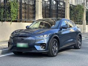 ford mustang mach-e. 2023 Electric