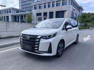 GAC Trumpchi Trumpchi M6 2023 Petrol