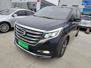GAC Trumpchi Trumpchi M8 2019 Petrol