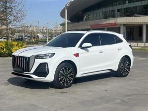 hongqi hs5 2023 Petrol