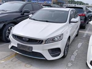 geely binrui 2025 Petrol