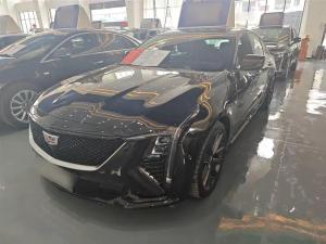 cadillac ct5 2024 Petrol