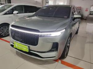 LI Auto LI ONE 2021 REEV