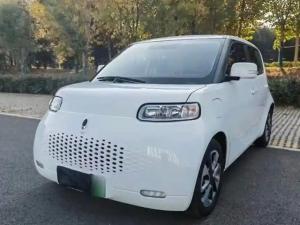 ora white cat 2020 Electric