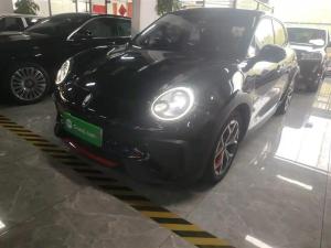 ora funky cat gt 2024 Electric