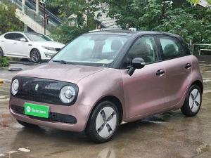 ora black cat 2021 Electric