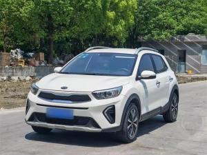 Kia Stonic 2019 Petrol