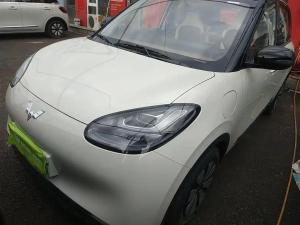 wuling bingo 2025 Electric