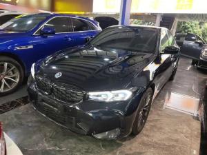bmw 3 series 2023 Petrol