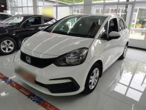 honda fit 2022 Petrol