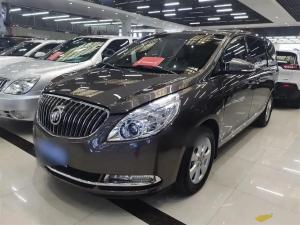 buick gl8 2016 Petrol