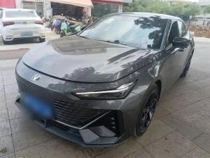 changan uni-v 2023 Petrol