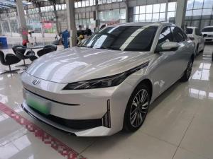 Changan Nevo A05 2023 Plug-in hybrid