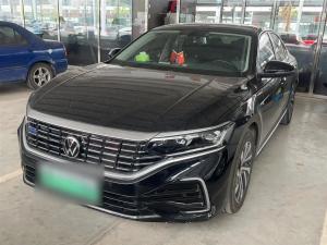 Volkswagen Passat EV 2022 Plug-in hybrid