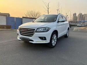 haval h2 2015 Petrol