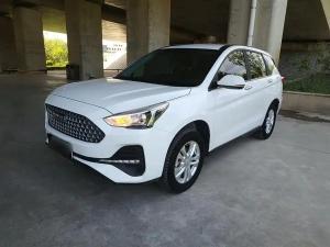 haval m6 2020 Petrol