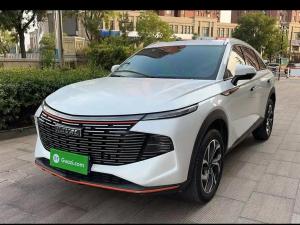 haval shenshou 2022 Petrol