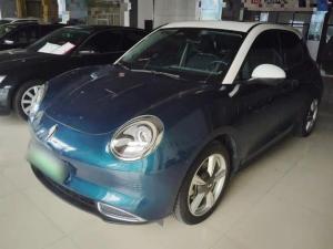 ora good cat 2021 Electric