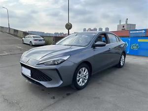 roewe i5 2025 Petrol