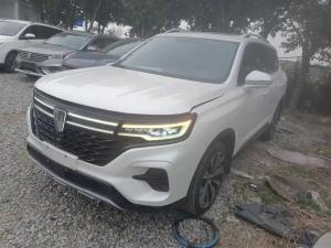 roewe rx5 max 2021 Petrol