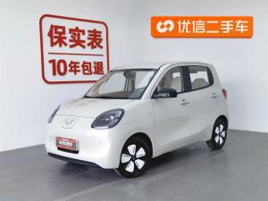 wuling hongguang mini ev 2025 Electric