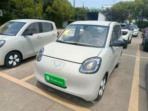 wuling hongguang mini ev 2025 Electric