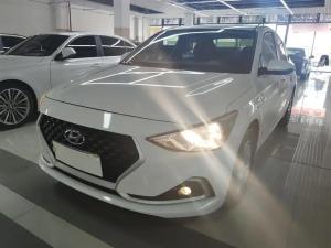 hyundai celesta 2020 Petrol