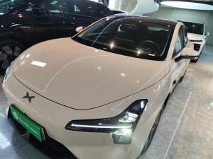 XPeng MONA M03 2025 Electric