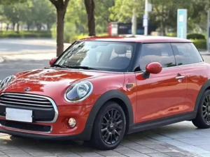 mini 2019 Petrol
