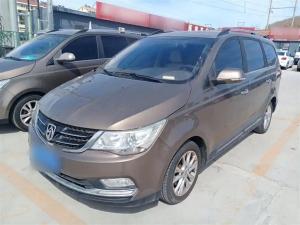 baojun 730 2017 Petrol