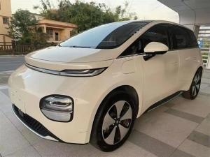 baojun yunduo 2024 Electric