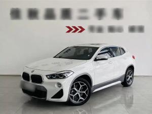 bmw x2 2019 Petrol