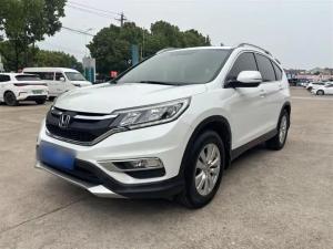 Honda CR-V 2016 Petrol