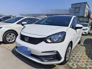 honda fit 2022 Petrol