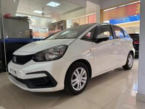 honda fit 2021 Petrol