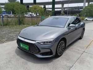 byd han 2023 Plug-in hybrid