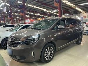 buick gl8 2023 Hybrid