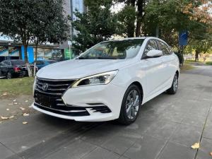 Changan Eado DT 2019 Petrol