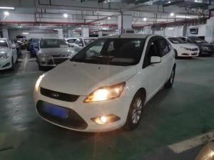 ford focus 2016 Petrol
