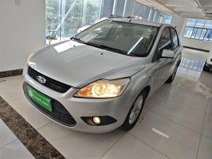 ford focus 2013 Petrol