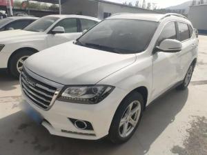 haval h2 2020 Petrol