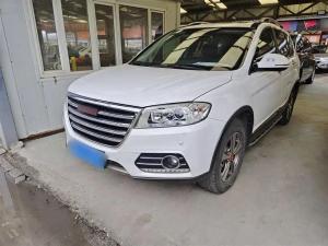 haval h6 2016 Petrol