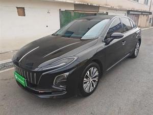 hongqi e-qm5 2023 Electric