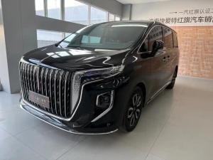 hongqi hq9 2023 Hybrid