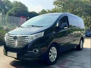 jac refinem5 2018 Petrol