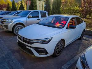 roewe i5 2022 Petrol