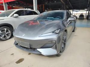 deepal sl03 2023 REEV