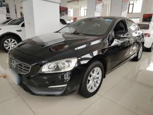 volvo s60 2016 Petrol