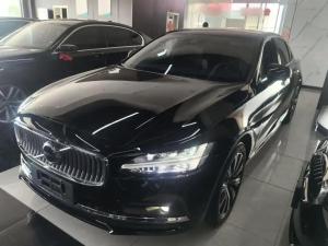 volvo s90 2021 Hybrid