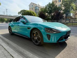 Xiaomi auto Xiaomi SU7 2024 Electric